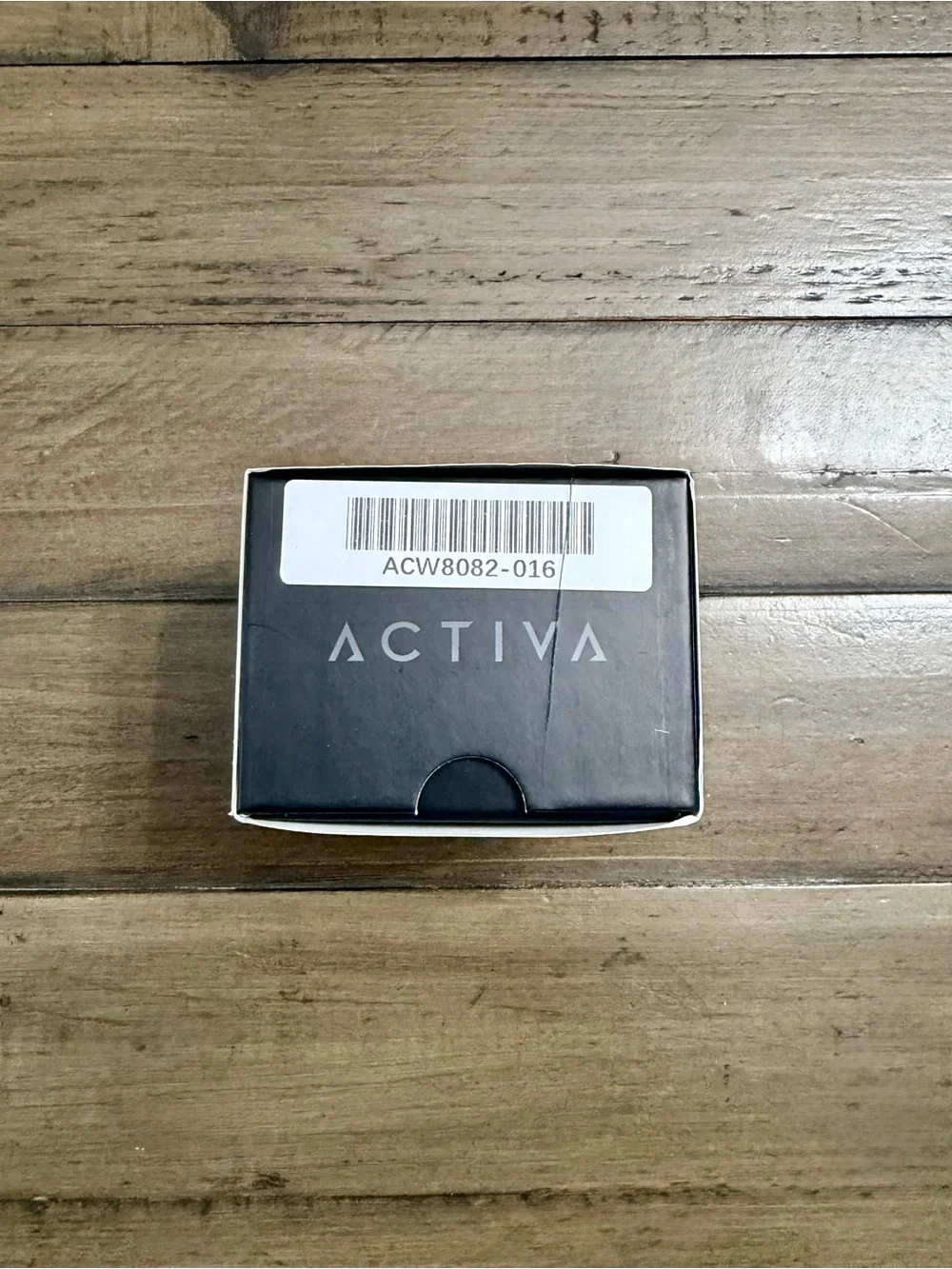 NWT Activa Summit X by Invicta Digital Sport Watch White Red ACW8082-016